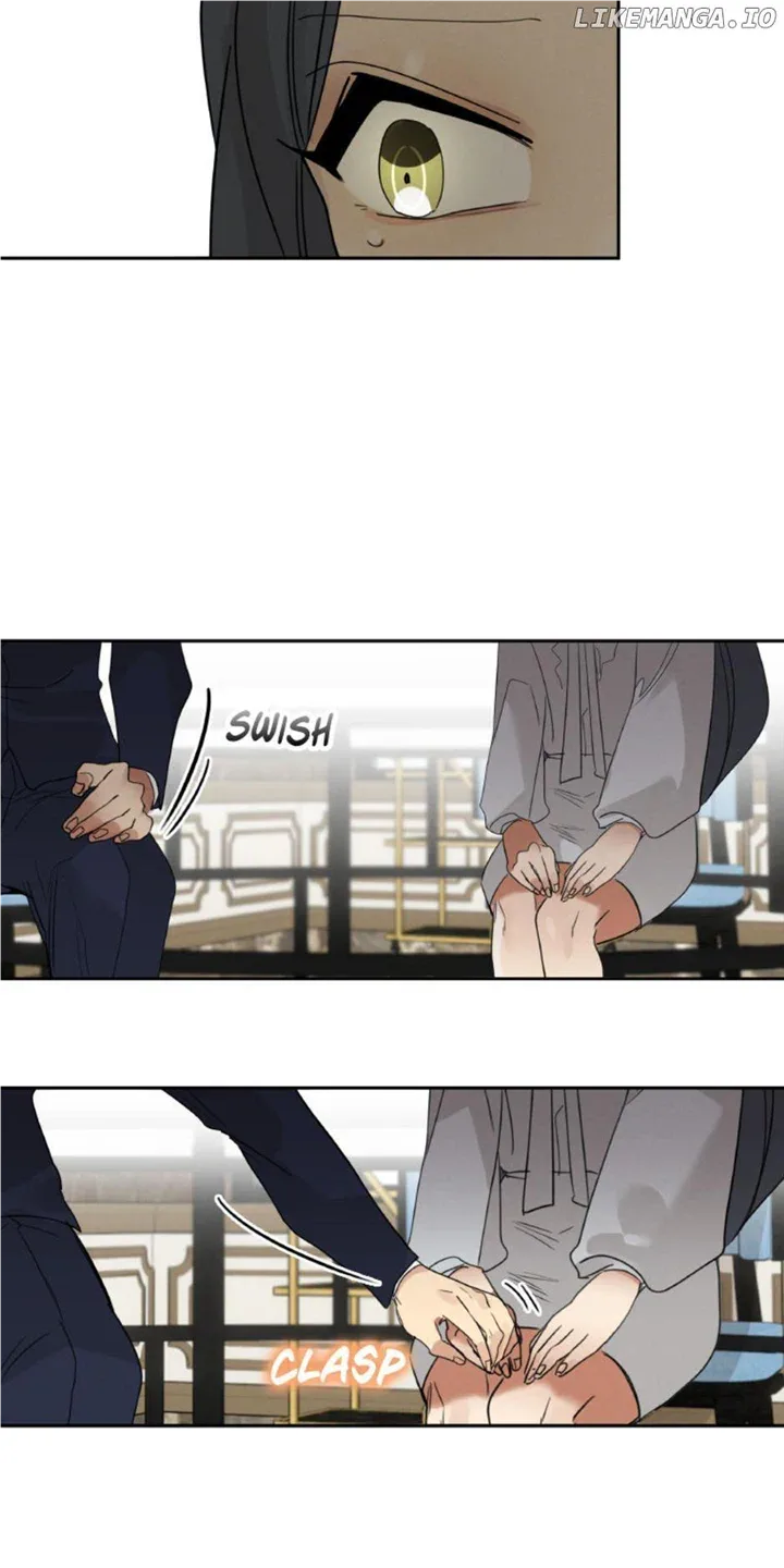Want You Like Crazy Chapter 31 page 26