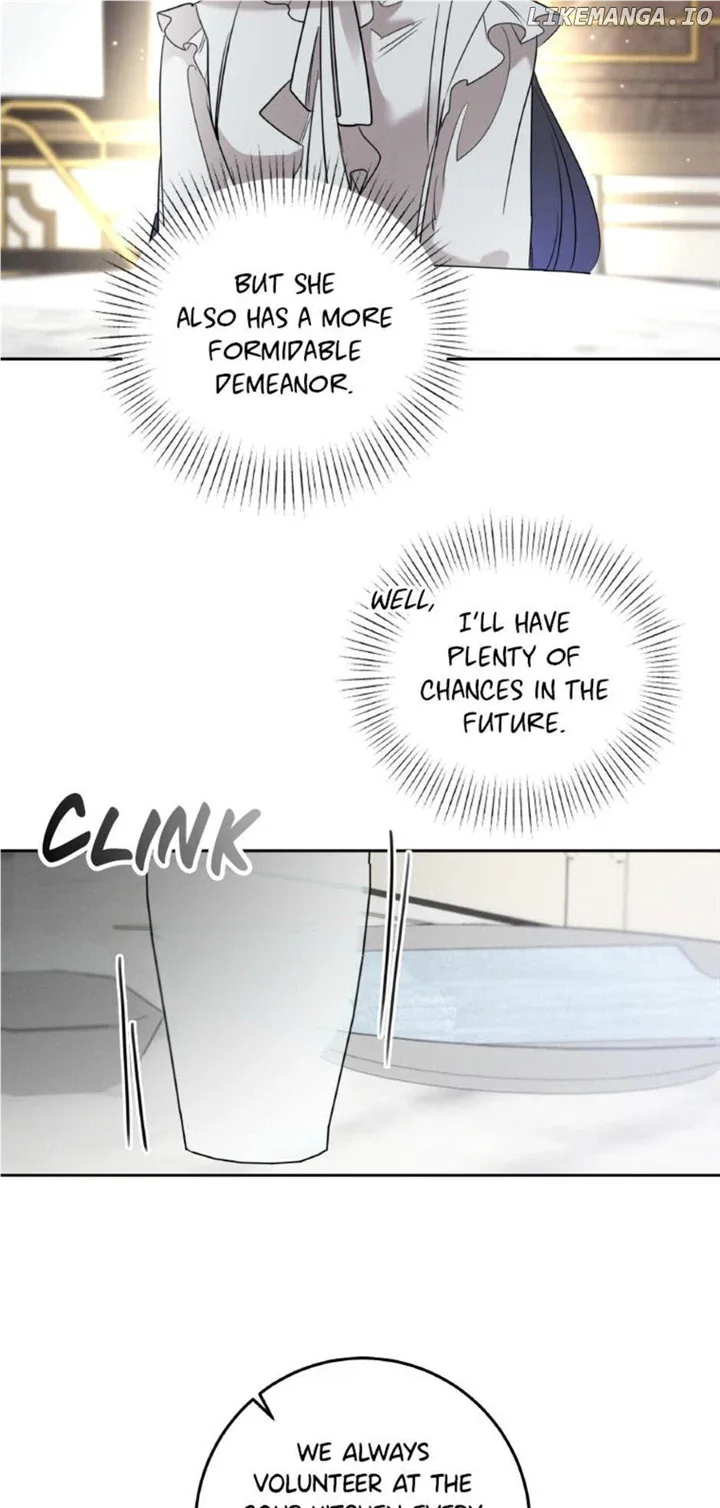 Want You Like Crazy Chapter 31 page 40