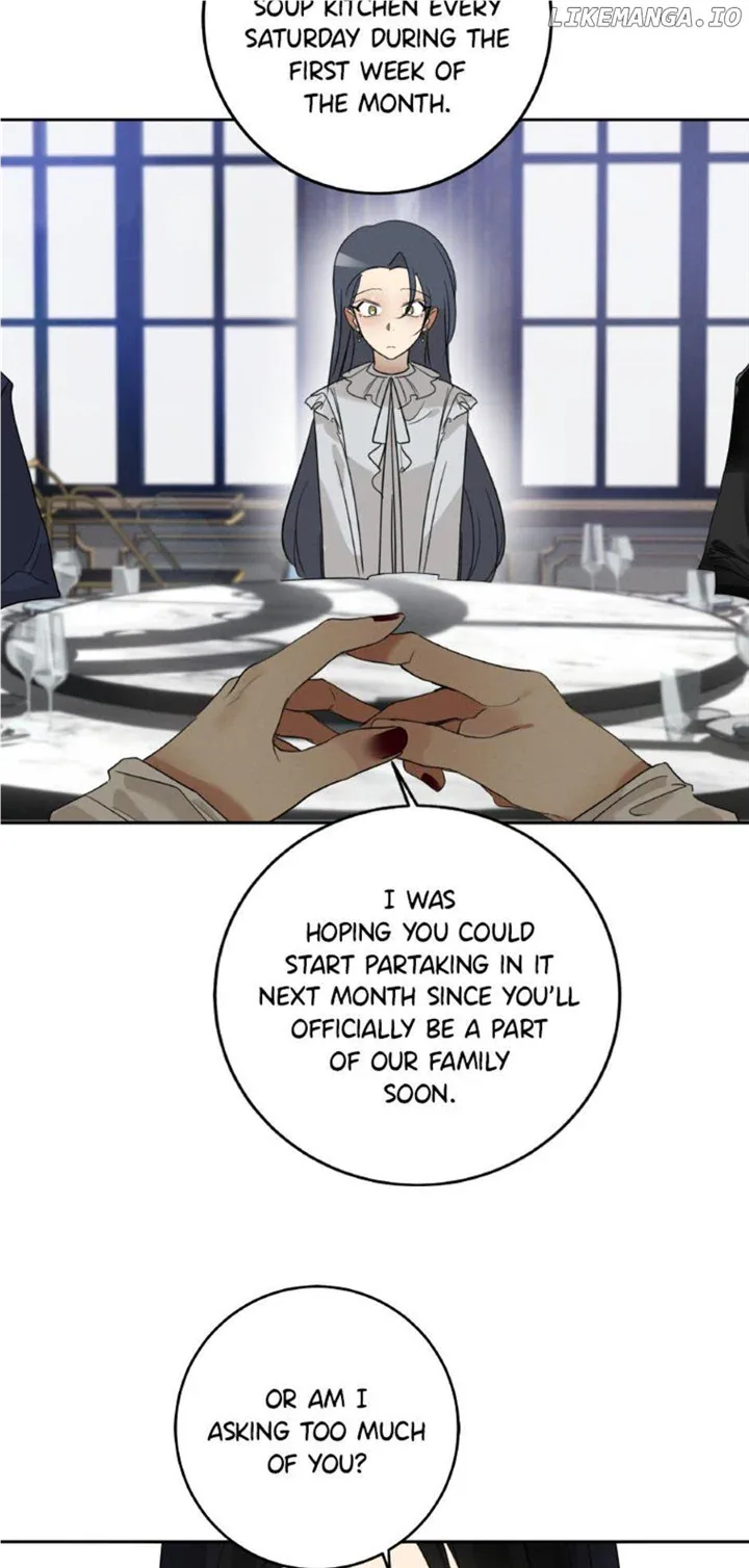 Want You Like Crazy Chapter 31 page 41