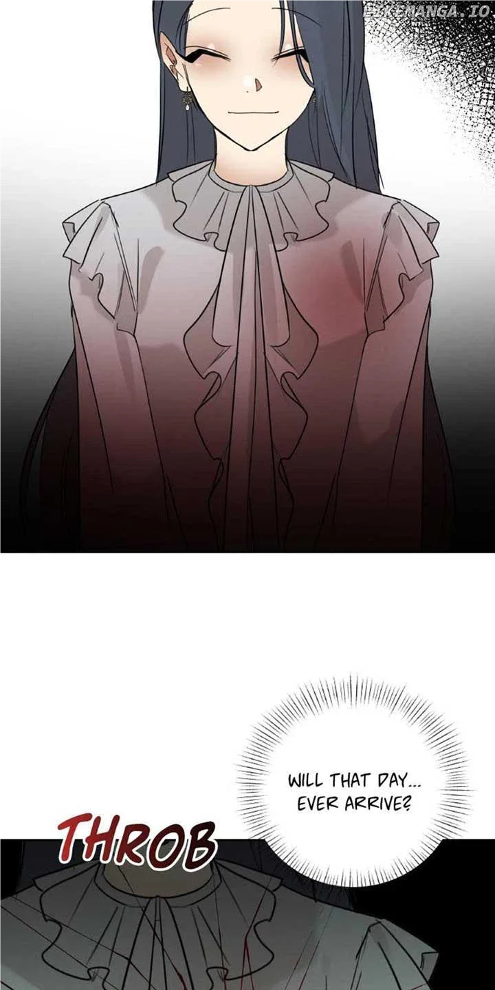 Want You Like Crazy Chapter 32 page 22