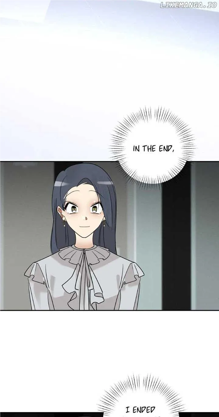 Want You Like Crazy Chapter 32 page 27