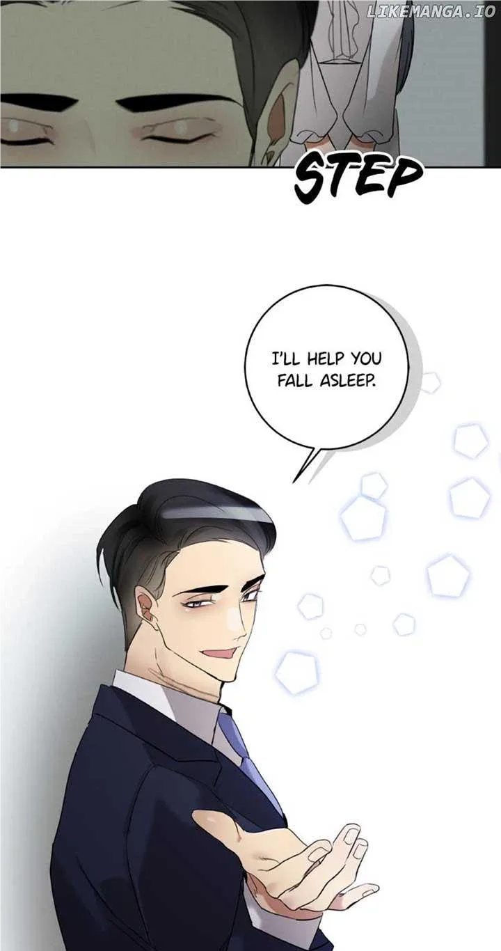 Want You Like Crazy Chapter 32 page 29