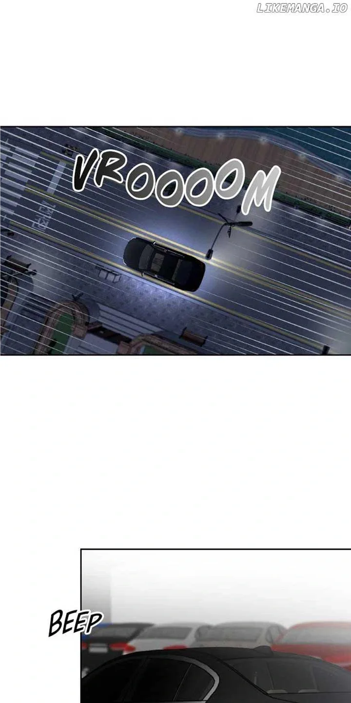 Want You Like Crazy Chapter 32 page 24