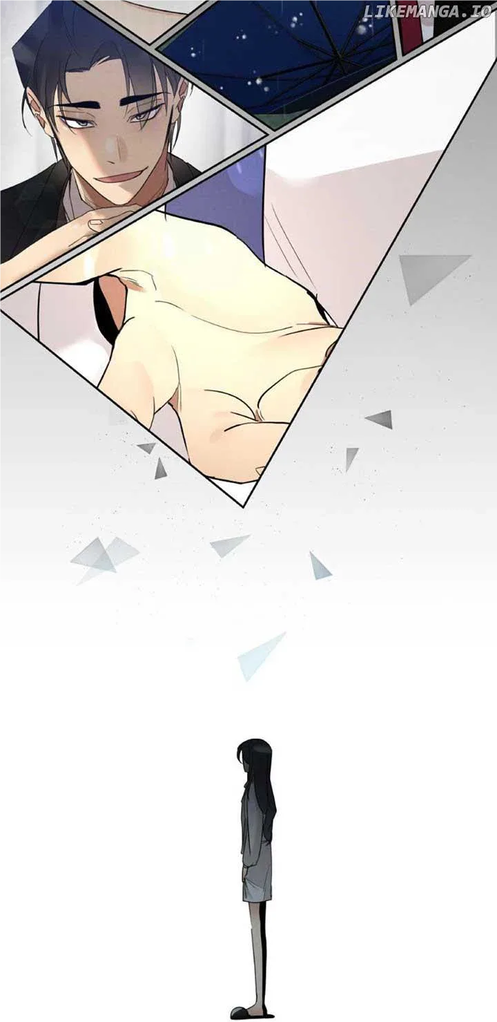 Want You Like Crazy Chapter 32 page 34