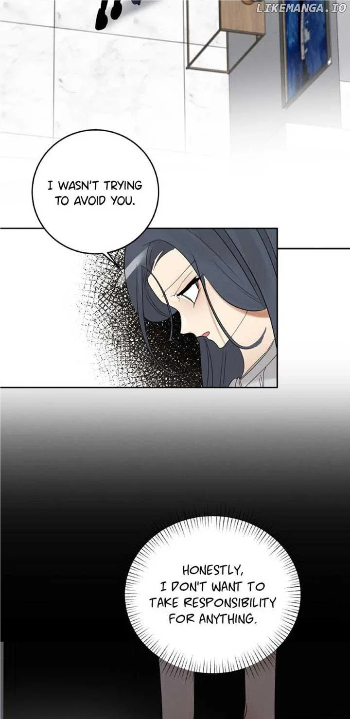 Want You Like Crazy Chapter 32 page 32