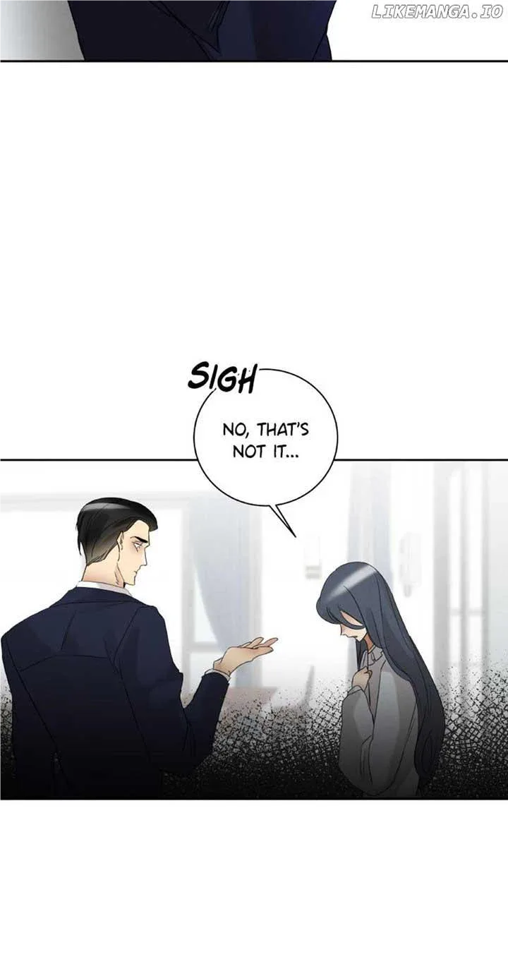 Want You Like Crazy Chapter 32 page 30