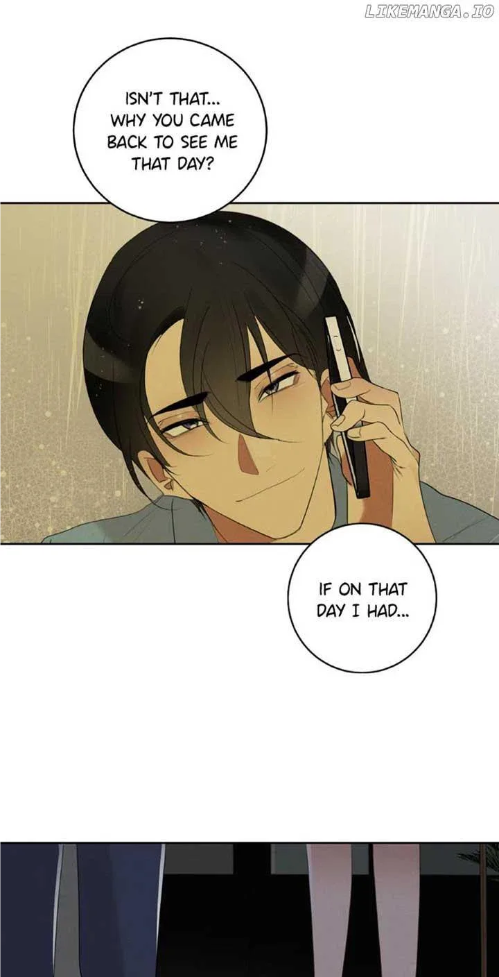 Want You Like Crazy Chapter 32 page 36