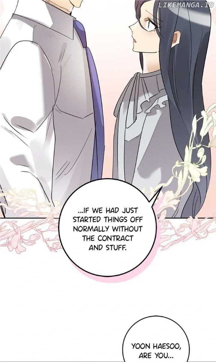Want You Like Crazy Chapter 32 page 42