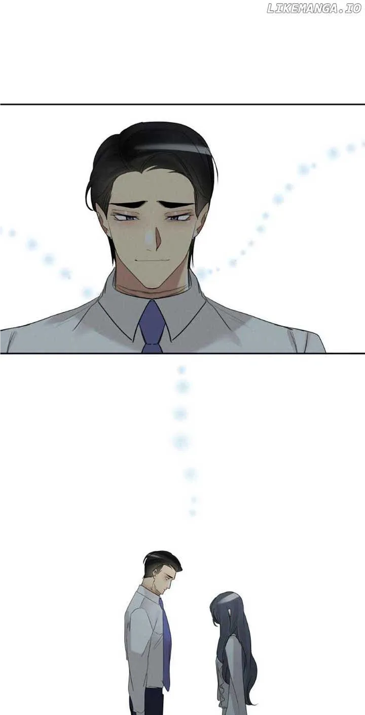 Want You Like Crazy Chapter 32 page 38