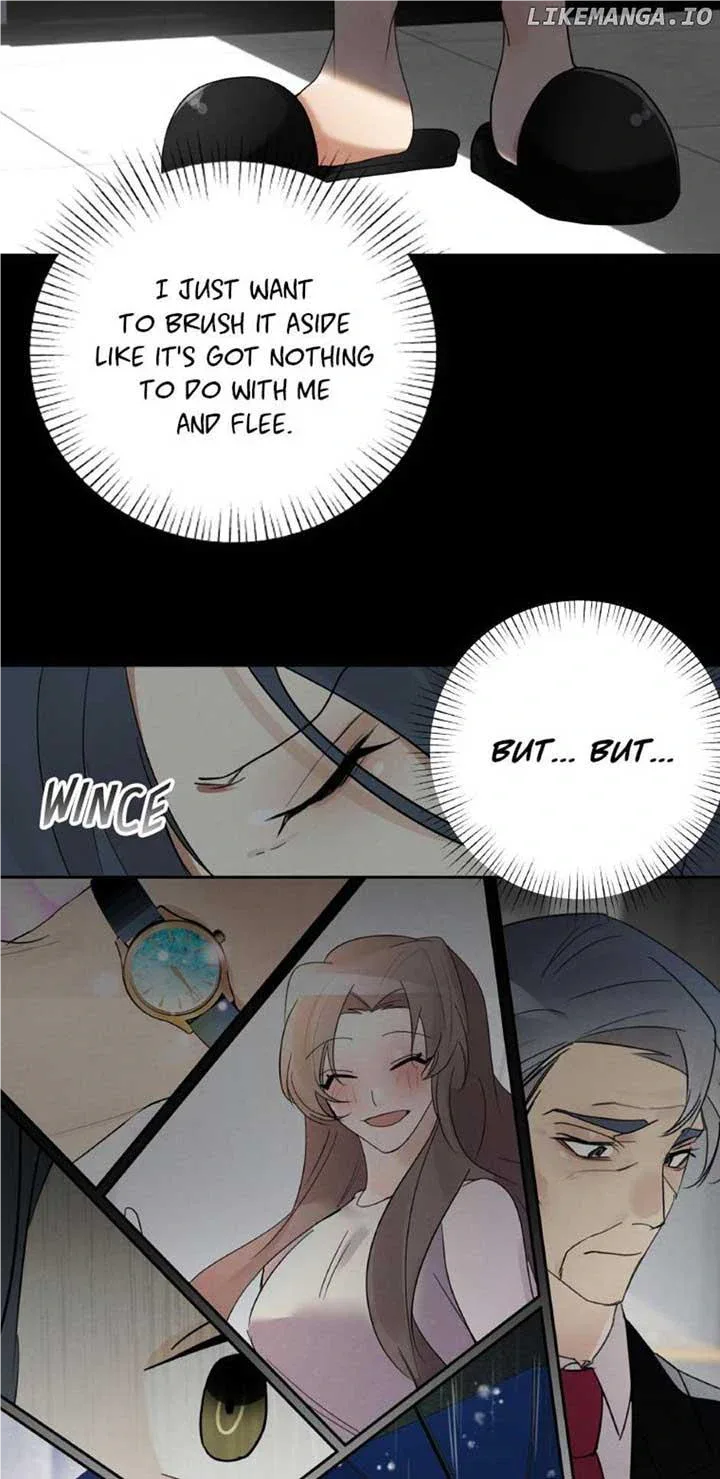 Want You Like Crazy Chapter 32 page 33
