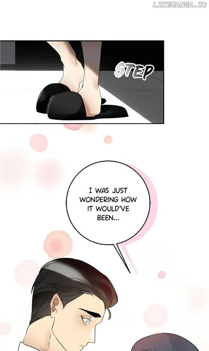 Want You Like Crazy Chapter 32 page 41