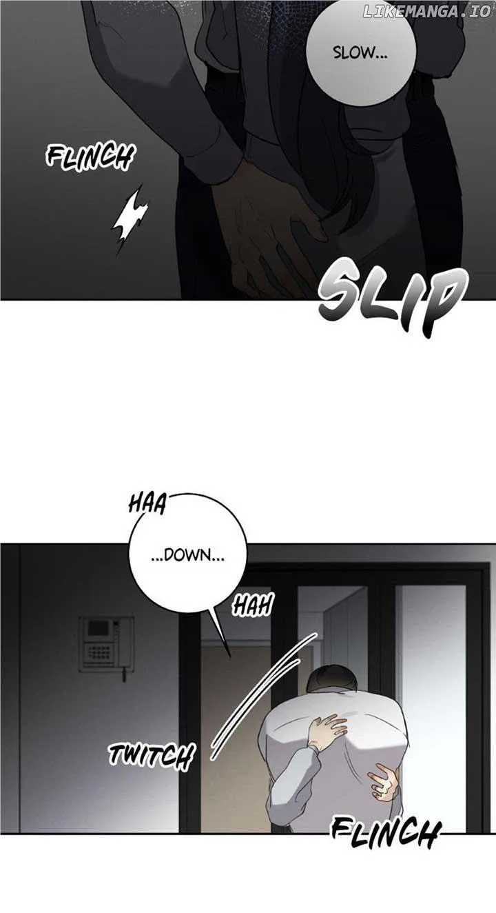 Want You Like Crazy Chapter 32 page 47