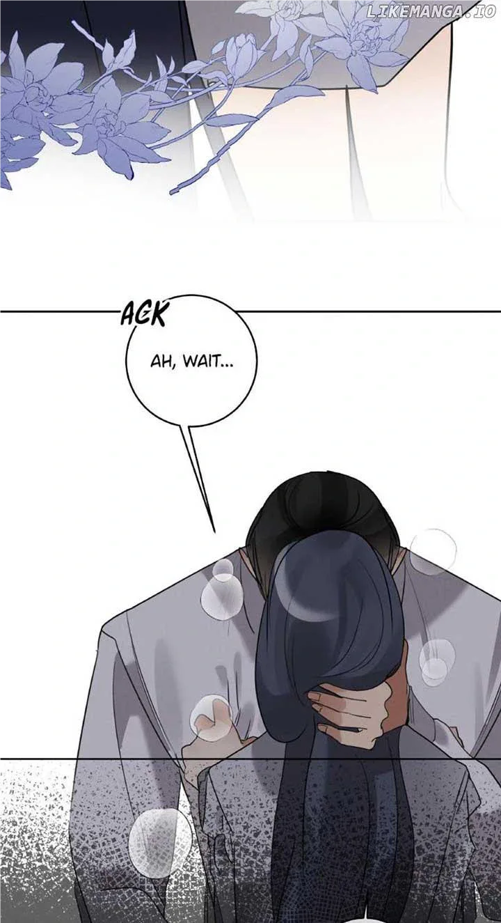Want You Like Crazy Chapter 32 page 46