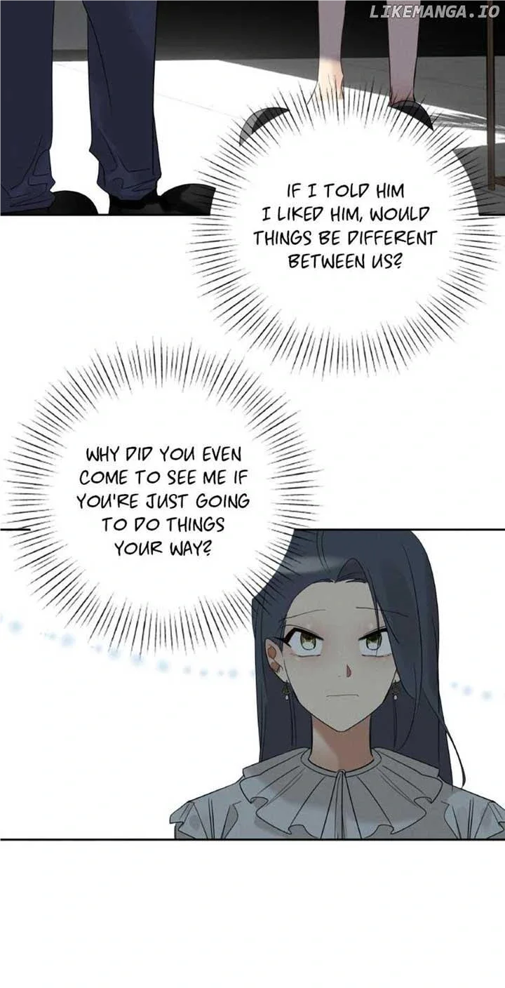 Want You Like Crazy Chapter 32 page 37