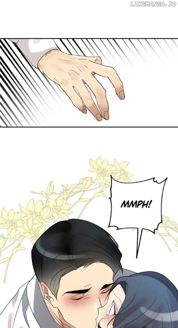 Want You Like Crazy Chapter 32 page 44