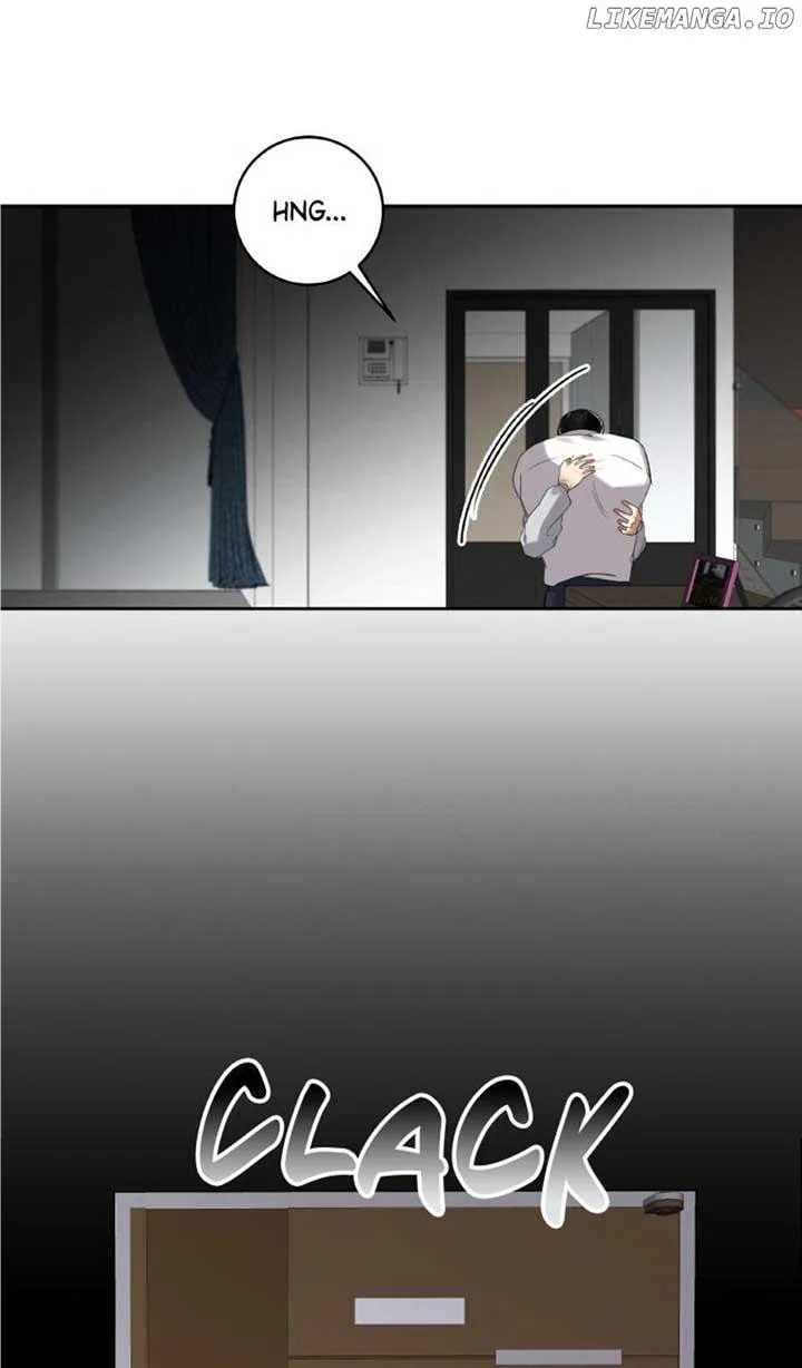 Want You Like Crazy Chapter 32 page 48