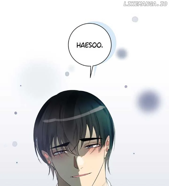 Want You Like Crazy Chapter 33 page 23