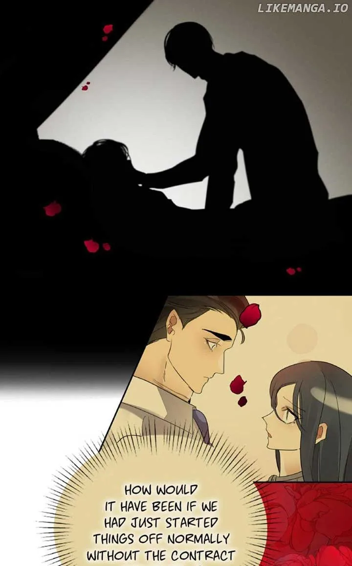 Want You Like Crazy Chapter 33 page 12