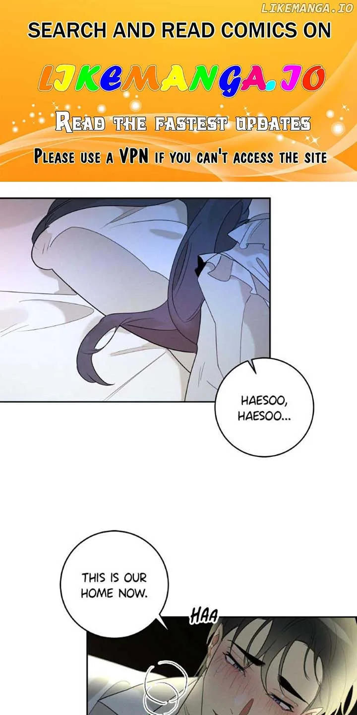 Want You Like Crazy Chapter 33 page 2