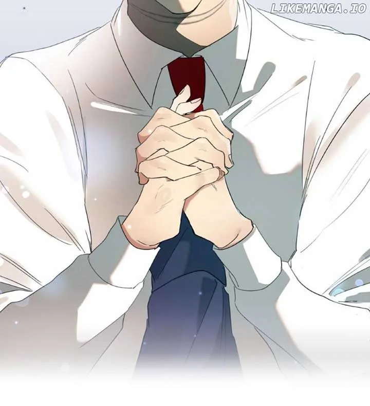 Want You Like Crazy Chapter 33 page 24
