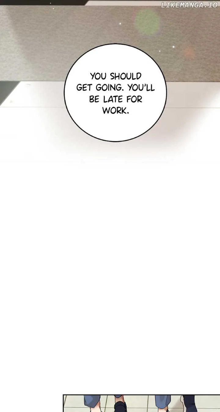 Want You Like Crazy Chapter 33 page 31