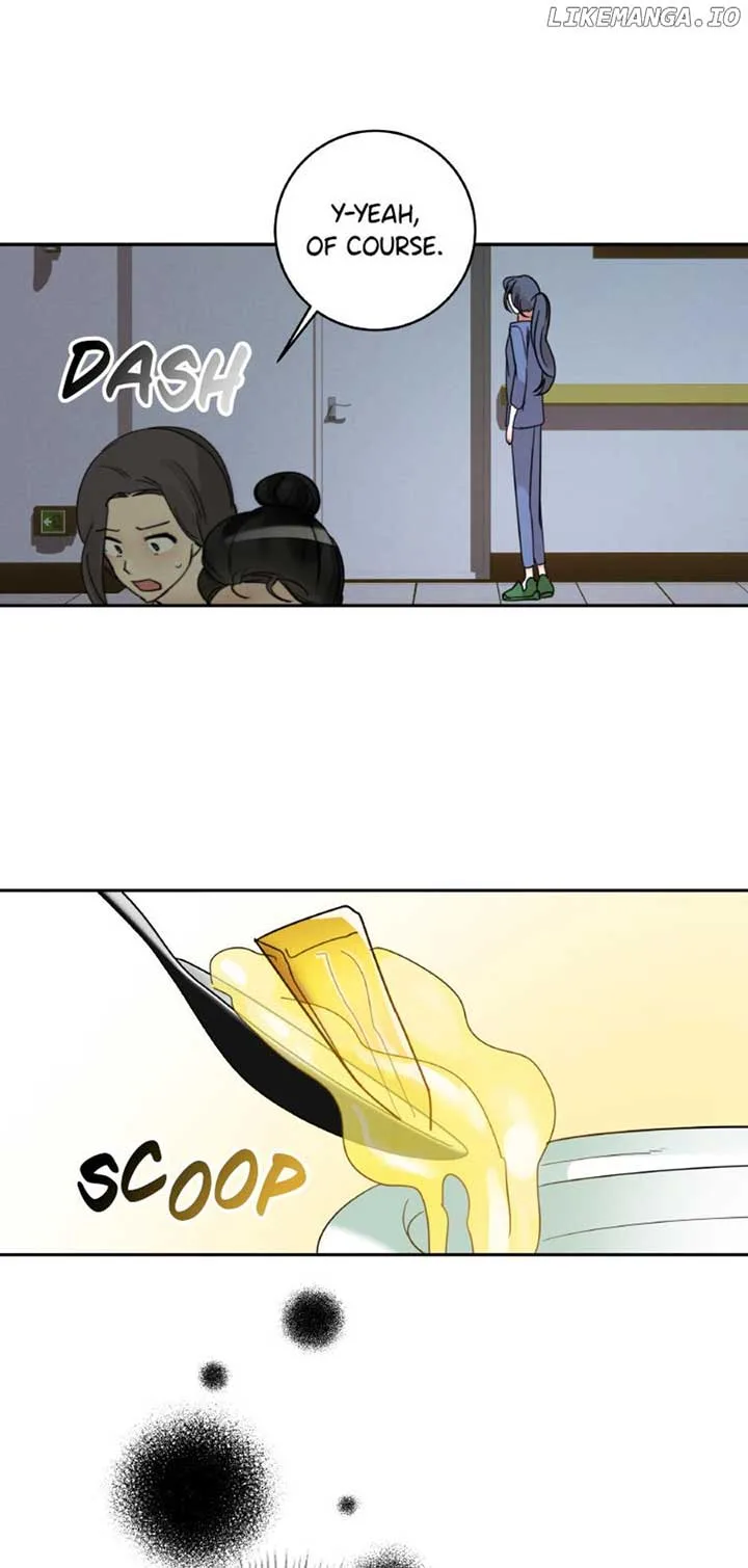 Want You Like Crazy Chapter 33 page 43