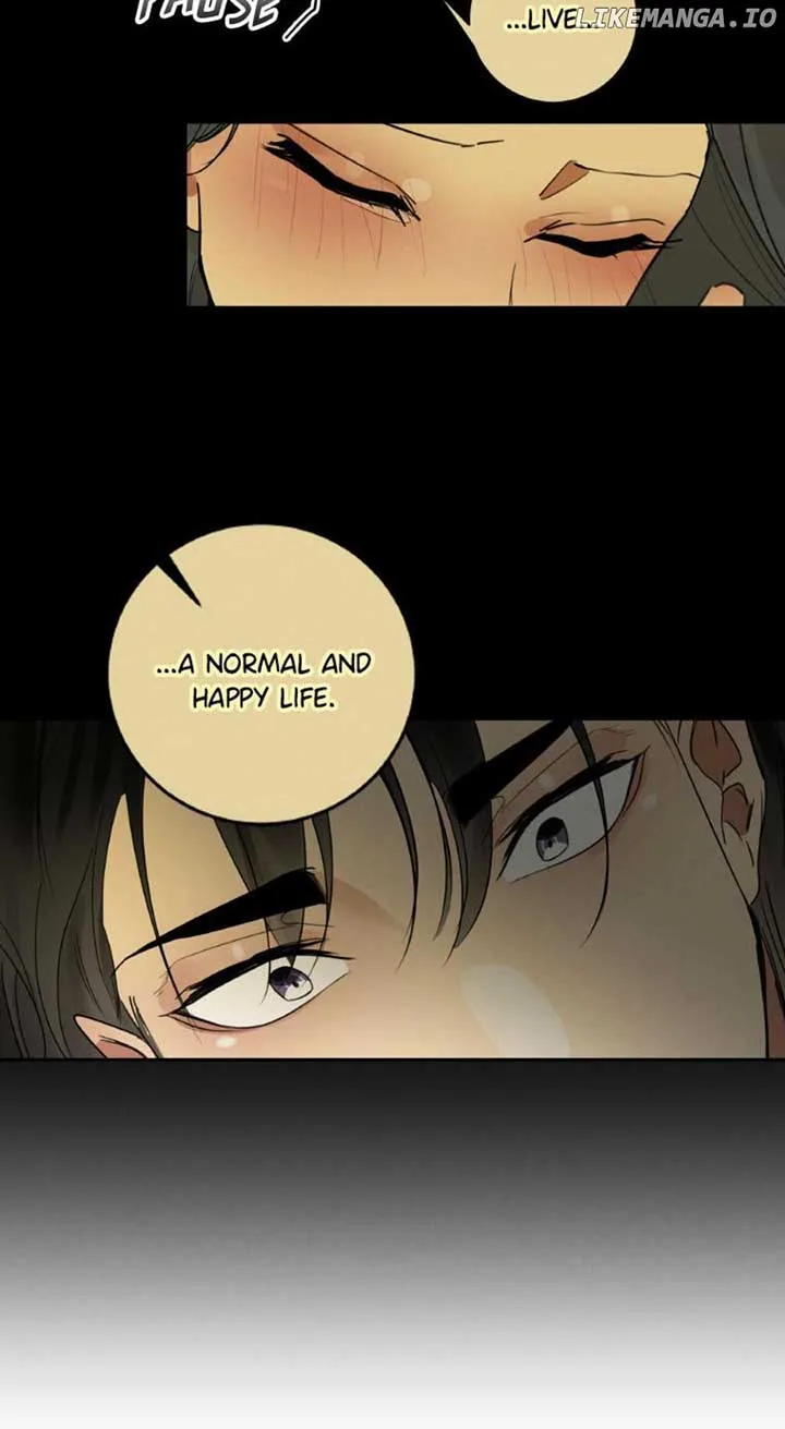 Want You Like Crazy Chapter 33 page 29