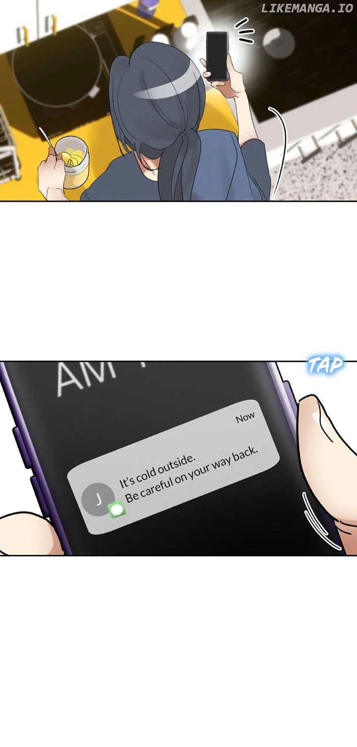 Want You Like Crazy Chapter 33 page 47