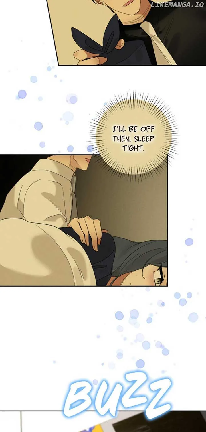 Want You Like Crazy Chapter 33 page 46