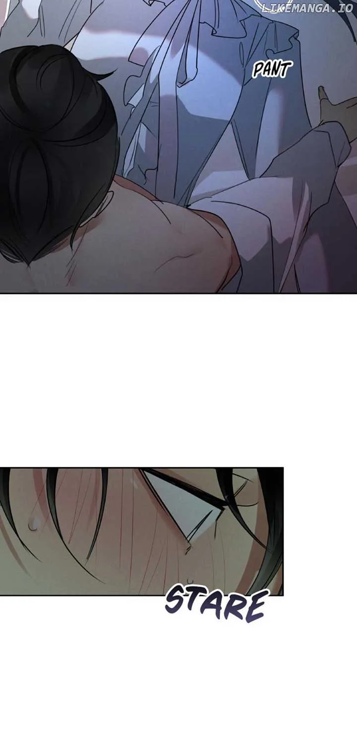 Want You Like Crazy Chapter 33 page 10