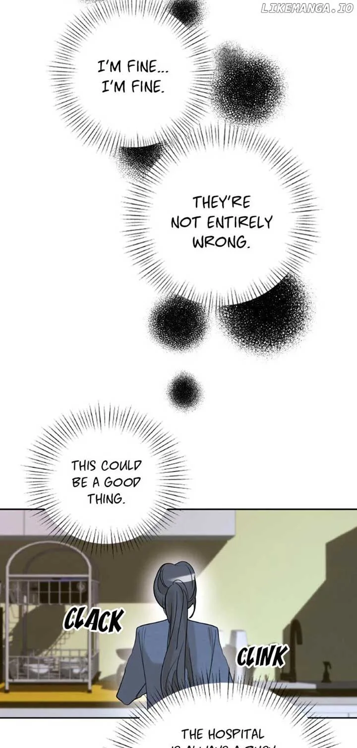 Want You Like Crazy Chapter 33 page 44