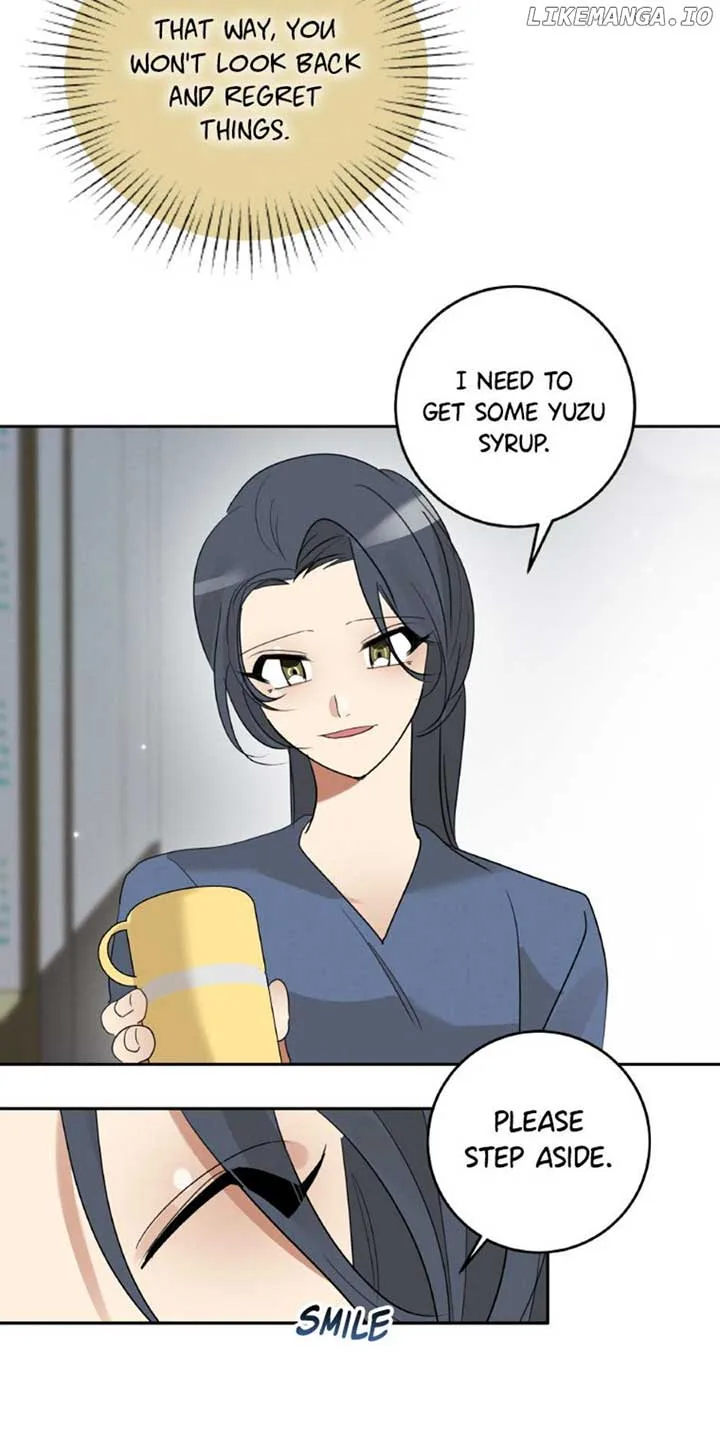 Want You Like Crazy Chapter 33 page 42
