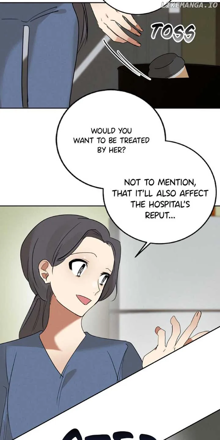 Want You Like Crazy Chapter 33 page 40