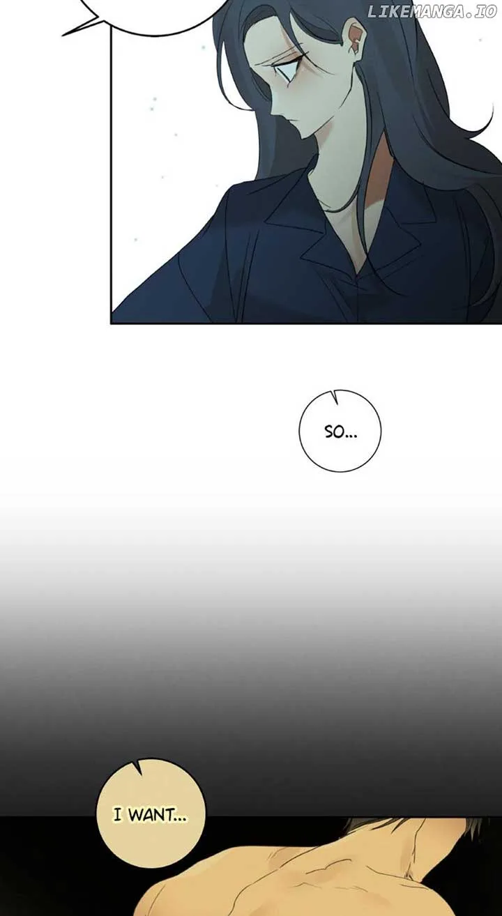 Want You Like Crazy Chapter 33 page 26