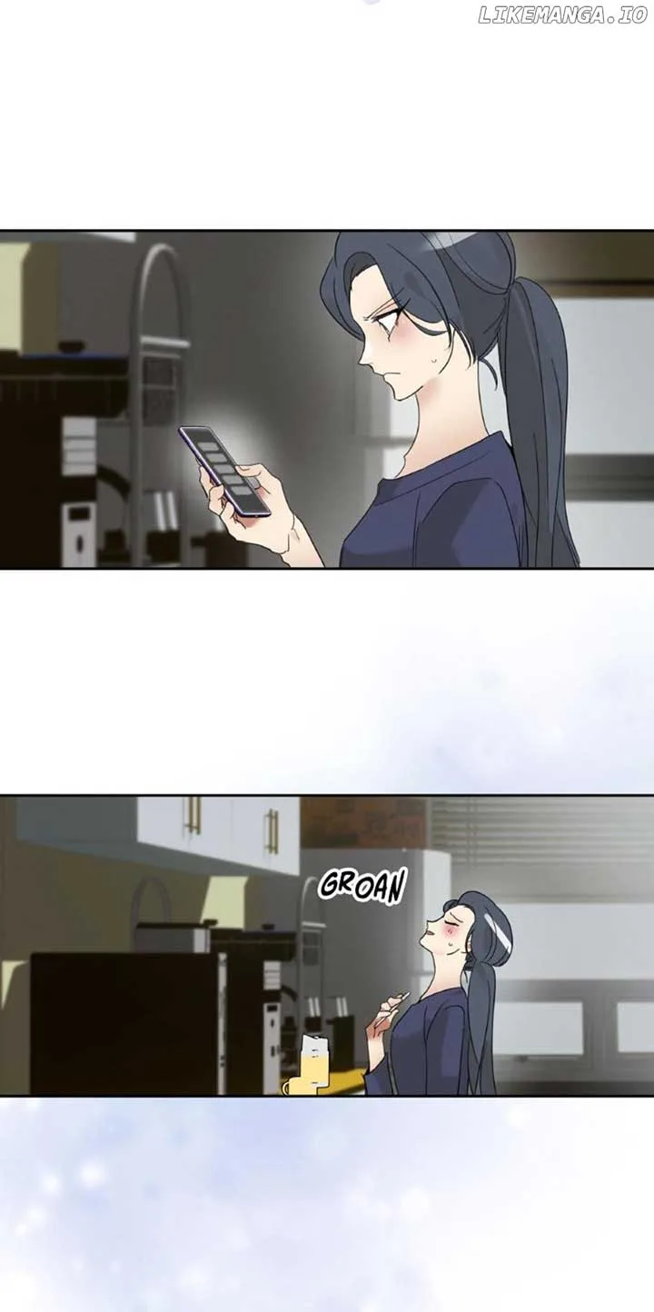 Want You Like Crazy Chapter 33 page 49