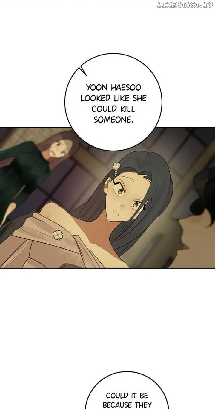 Want You Like Crazy Chapter 33 page 35