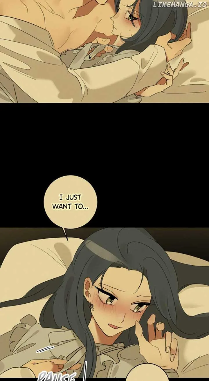 Want You Like Crazy Chapter 33 page 28