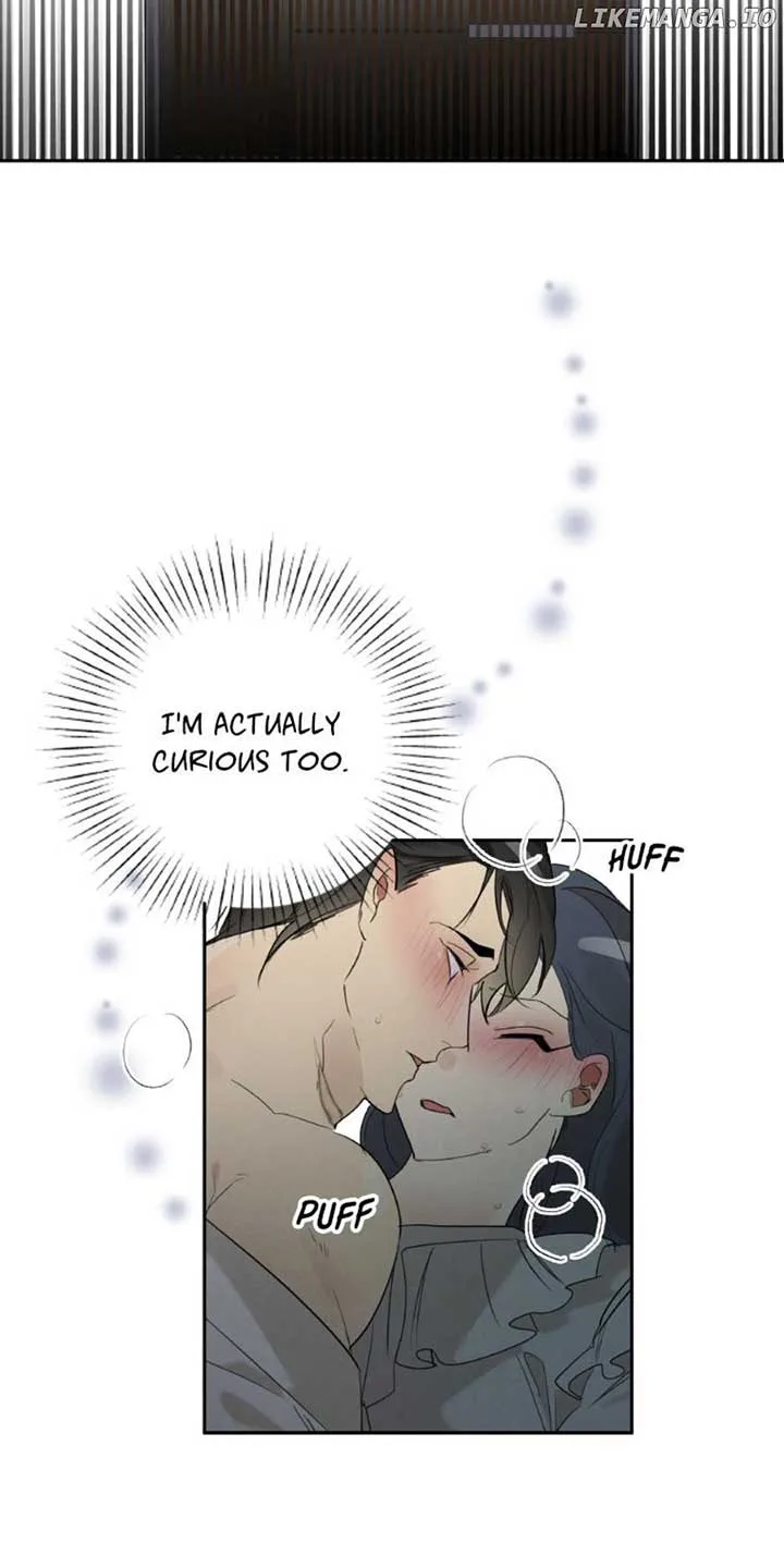 Want You Like Crazy Chapter 33 page 6