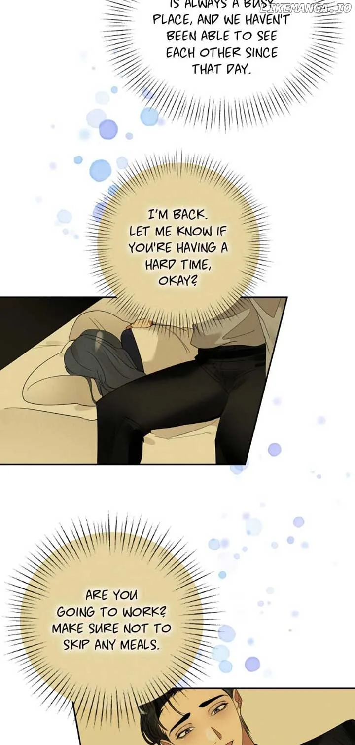 Want You Like Crazy Chapter 33 page 45