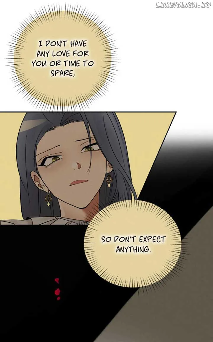Want You Like Crazy Chapter 33 page 11