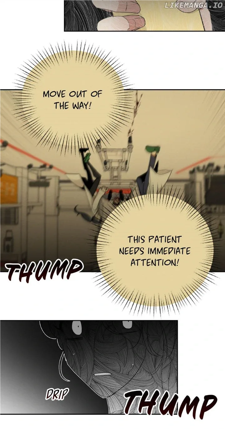 Want You Like Crazy Chapter 34 page 11