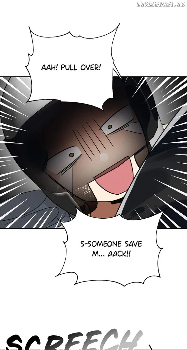 Want You Like Crazy Chapter 34 page 28