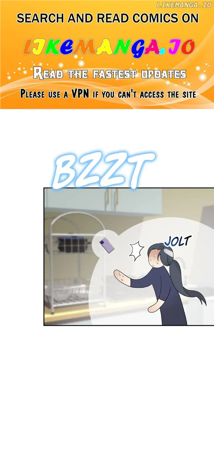 Want You Like Crazy Chapter 34 page 2