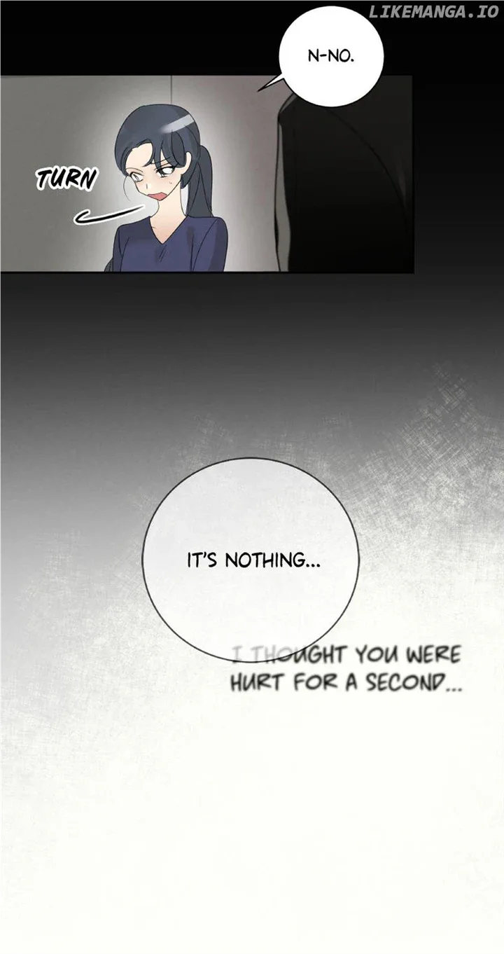Want You Like Crazy Chapter 34 page 13