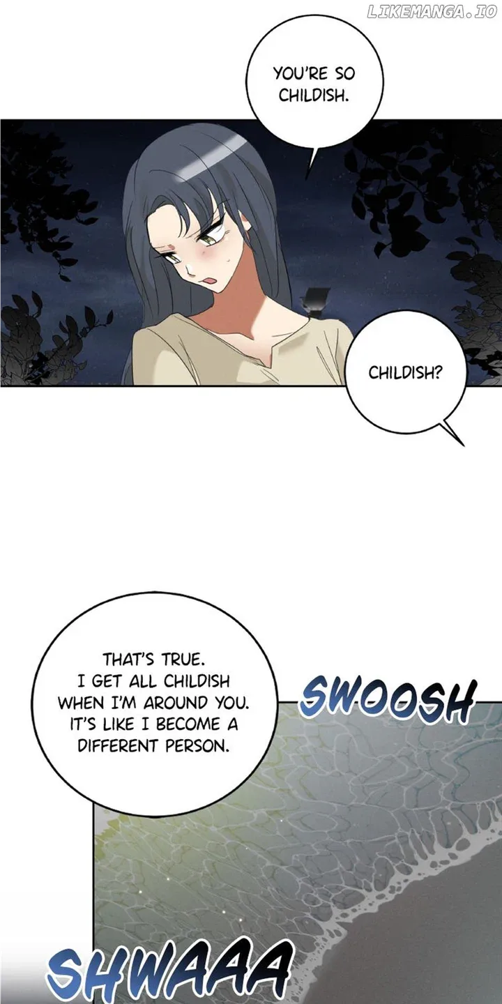 Want You Like Crazy Chapter 34 page 38