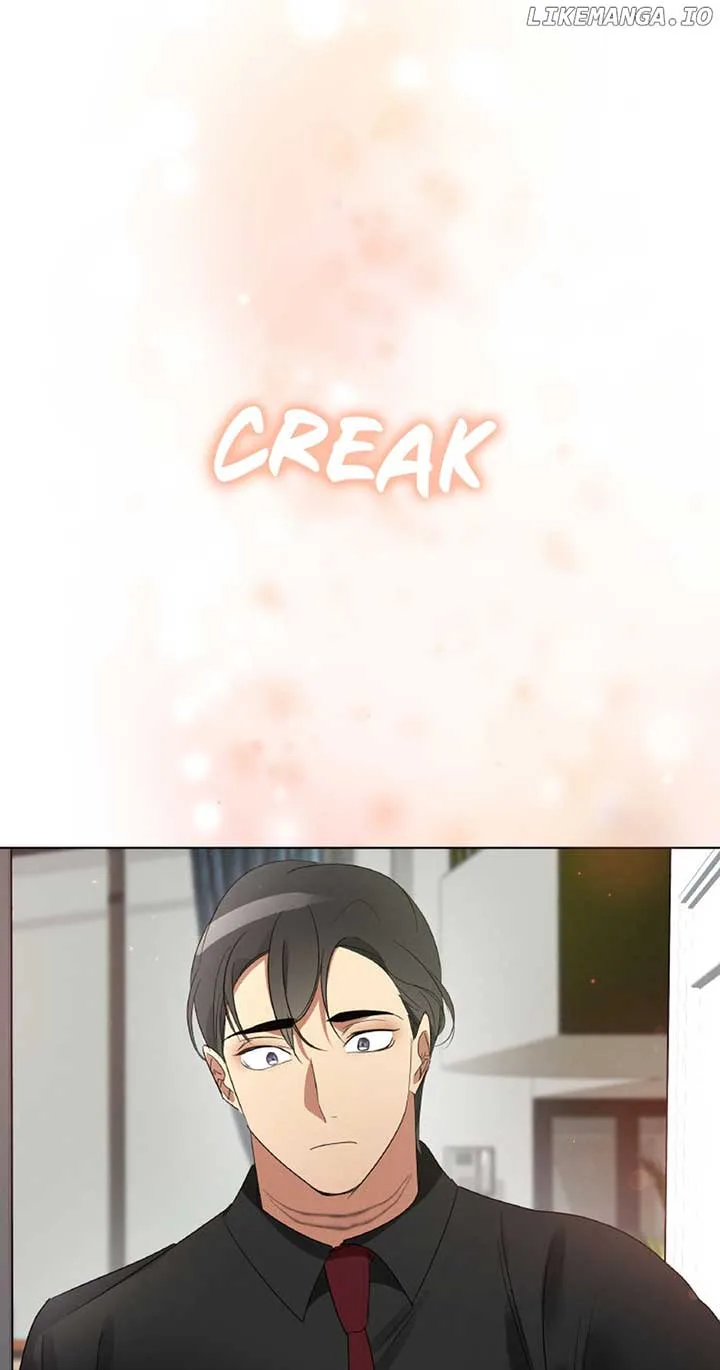Want You Like Crazy Chapter 36 page 31