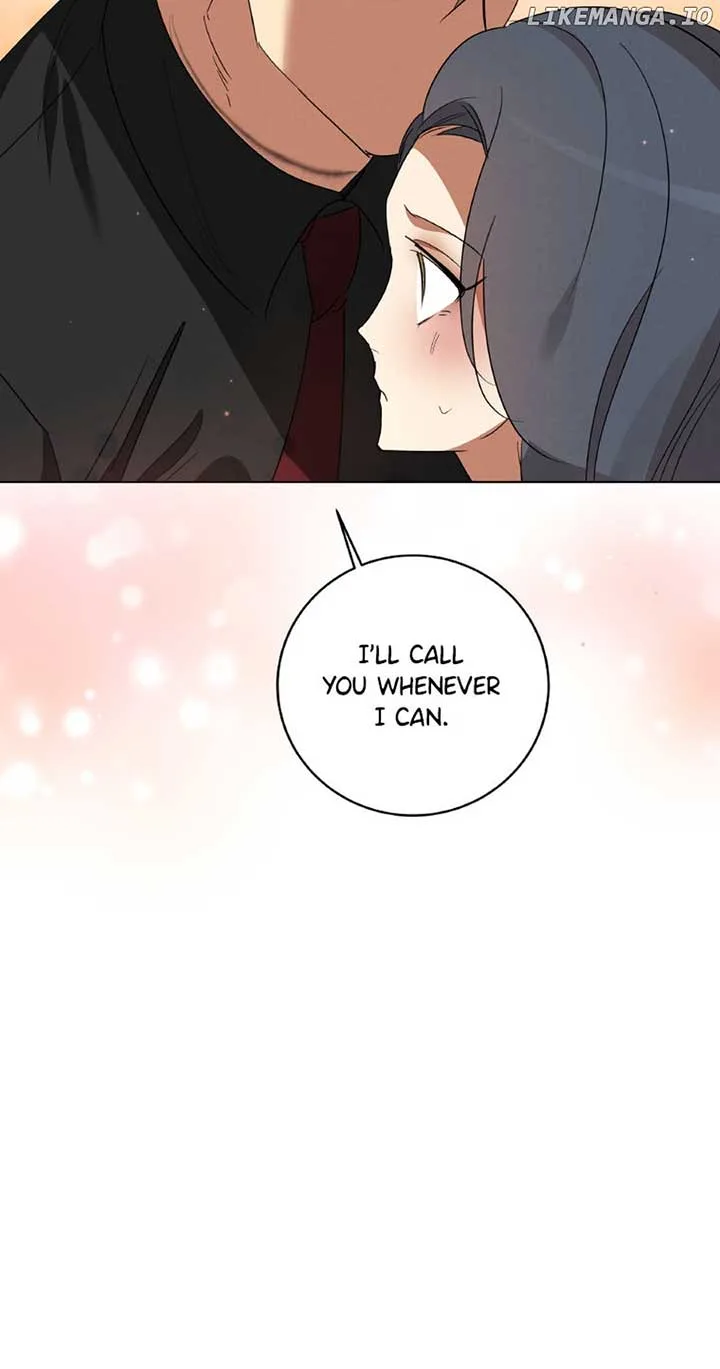 Want You Like Crazy Chapter 36 page 39