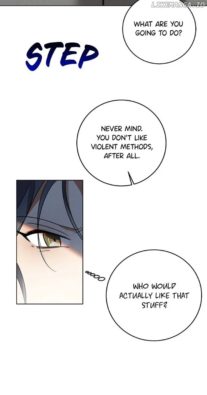 Want You Like Crazy Chapter 36 page 36