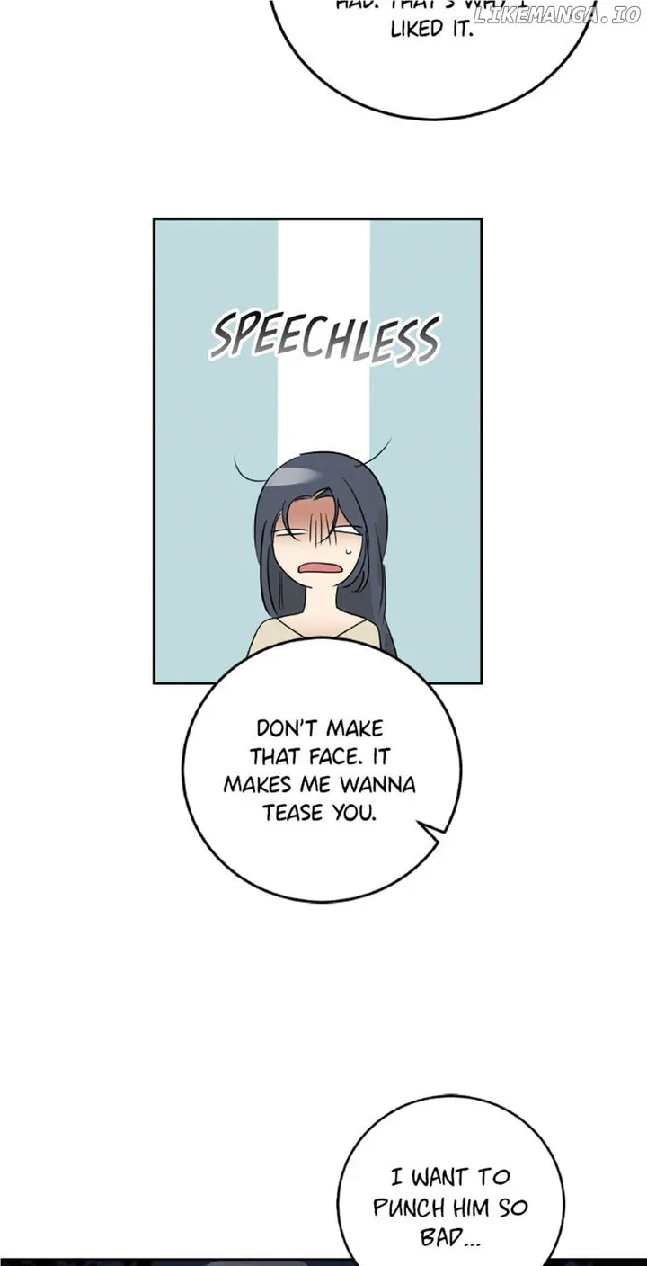 Want You Like Crazy Chapter 34 page 35