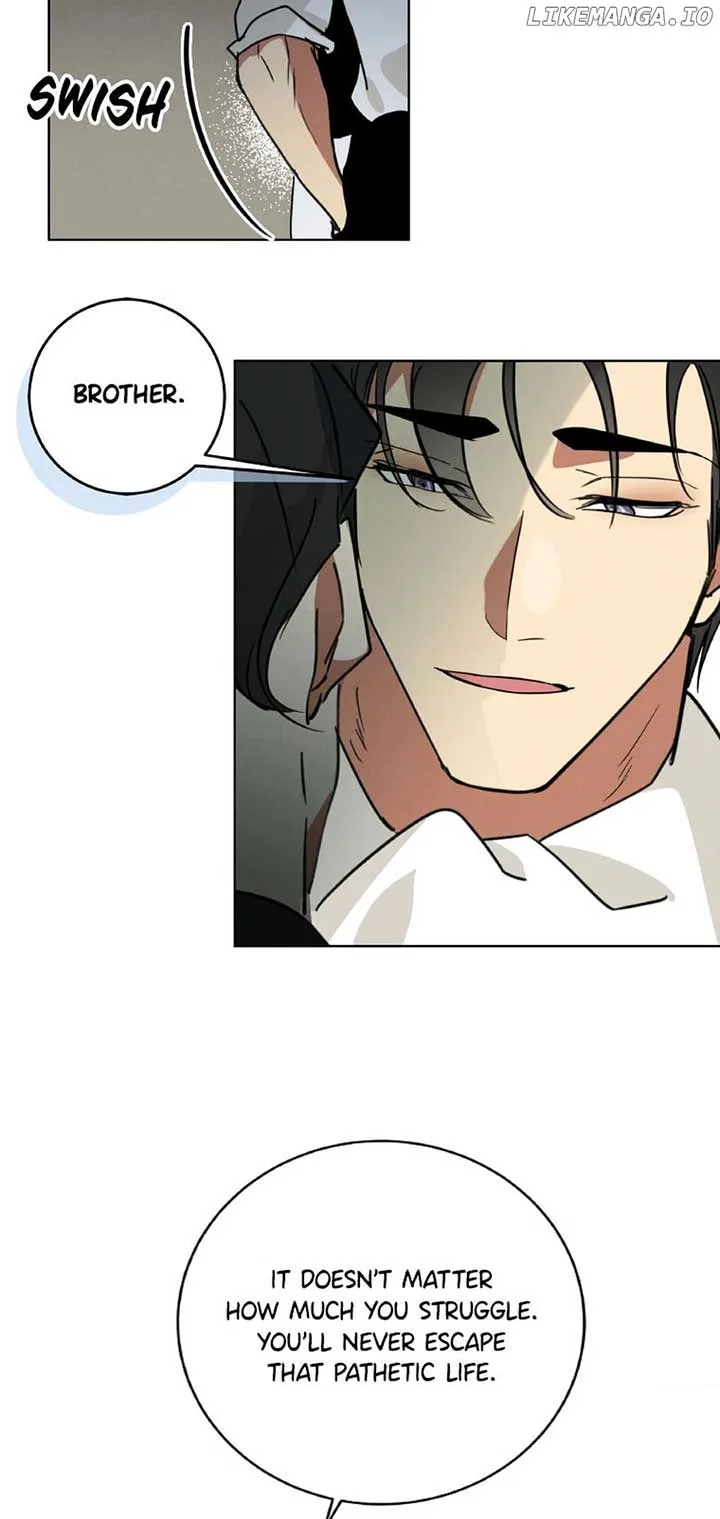 Want You Like Crazy Chapter 36 page 16